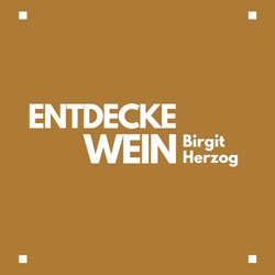 Logo Entdecke Wein rot 180 180